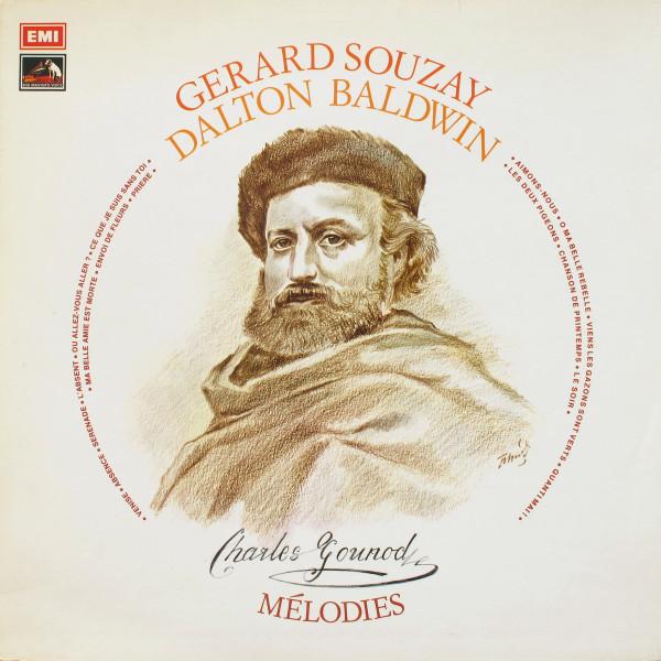 Виниловая пластинка CHARLES GOUNOD Мелодии ASD3083 His Masters Vo 1975 Великобритания Классика Б/у
Виниловая пластинка CHARLES GOUNOD Мелодии ASD3083 His Masters Vo 1975 Великобритания Классика Б/у