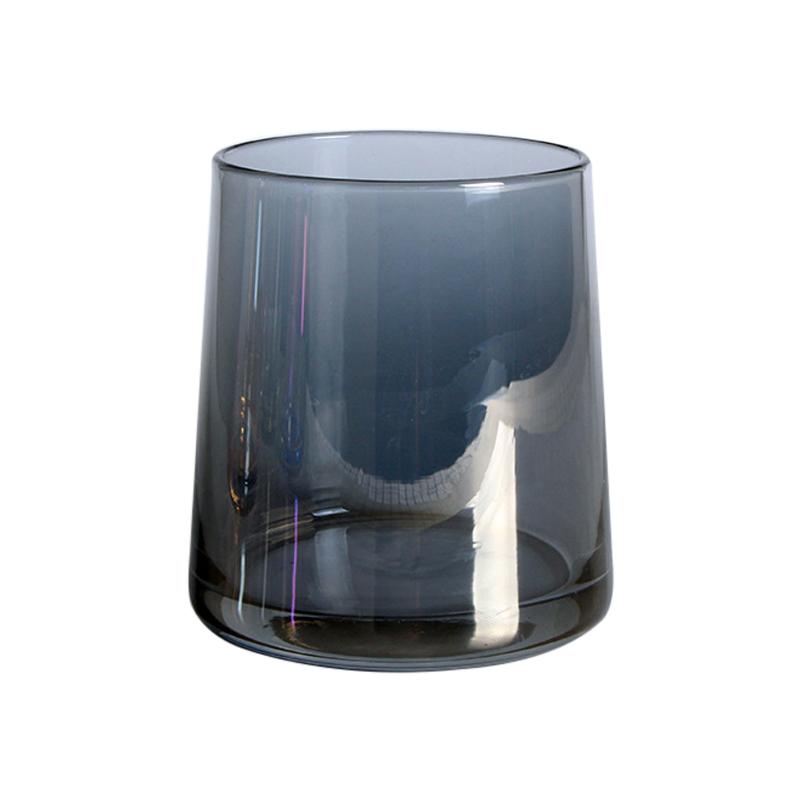 Стакан для воды из цветного стекла ручной работы из термостойкого боросиликатного стекла 270ml
Стакан для воды из цветного стекла ручной работы из термостойкого боросиликатного стекла 270ml