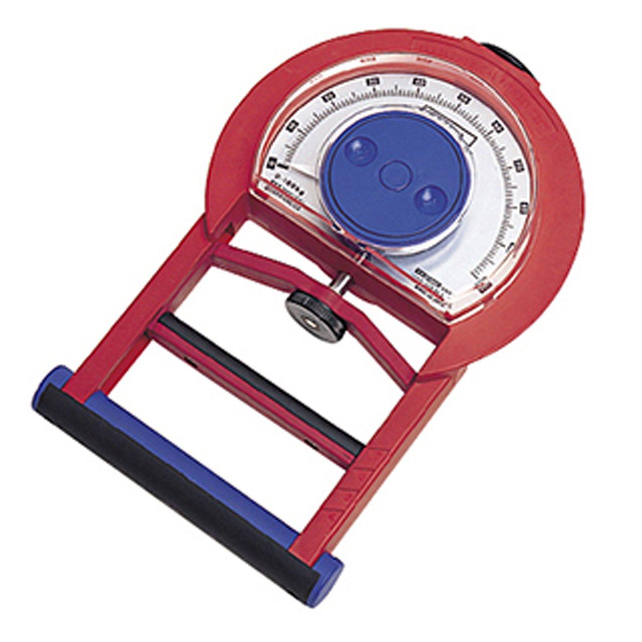 TOEI LIGHT Grip A, Made in Japan, Physical Fitness Test, Measurement Range 0-100kg, Smedley Type, T2048
TOEI LIGHT Grip A, Made in Japan, Physical Fitness Test, Measurement Range 0-100kg, Smedley Type, T2048