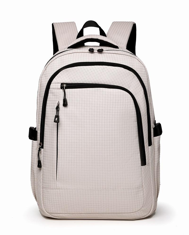 TS JYL laptop bag,Business Laptop Bag Unisex Korean Plaid Backpack Large Capacity Outdoor OneSize білий
TS JYL laptop bag,Business Laptop Bag Unisex Korean Plaid Backpack Large Capacity Outdoor OneSize білий