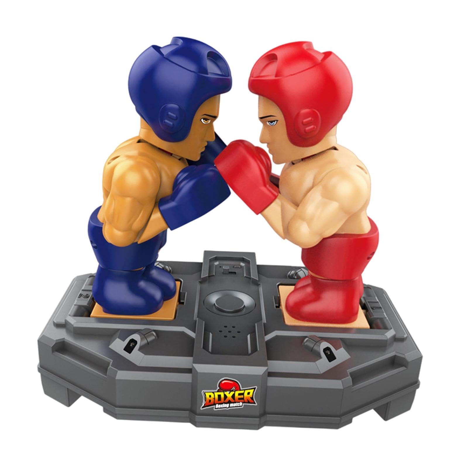 Luwecf Kids Board Boxing Electronic Boxing Cool Birthday Fighting Robot Game для мальчиков 1 года Игра, Игрушка, Подарок, 4-7 Мальчики, Дети, Подростки,
Luwecf Kids Board Boxing Electronic Boxing Cool Birthday Fighting Robot Game для мальчиков 1 года Игра, Игрушка, Подарок, 4-7 Мальчики, Дети, Подростки,