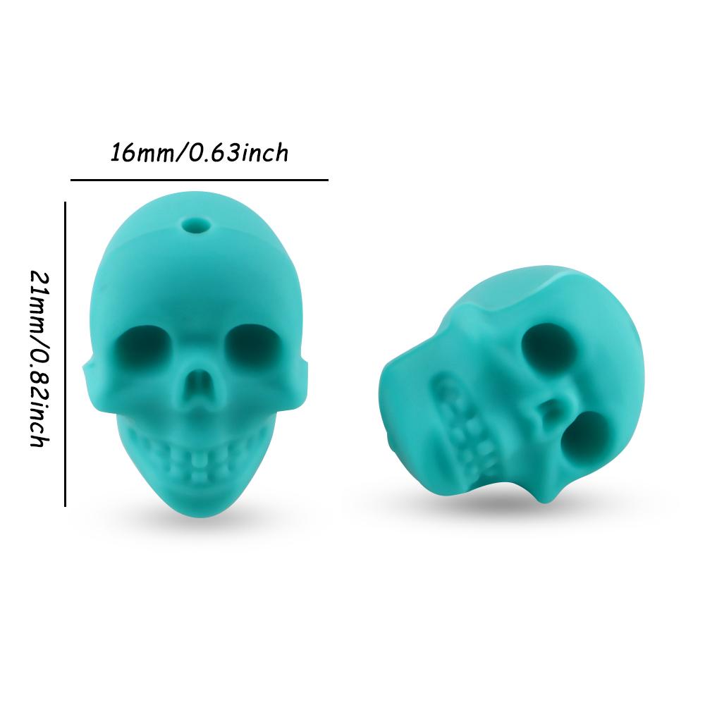 5 шт. 3D Новые Хэллоуинские Акцентные Силиконовые Бусины Для Изготовления Украшений Своими Руками Ручка с Бусинами Брелок Ожерелье Браслет Аксессуары 5Pcs бирюзовый
5 шт. 3D Новые Хэллоуинские Акцентные Силиконовые Бусины Для Изготовления Украшений Своими Руками Ручка с Бусинами Брелок Ожерелье Браслет Аксессуары 5Pcs бирюзовый
