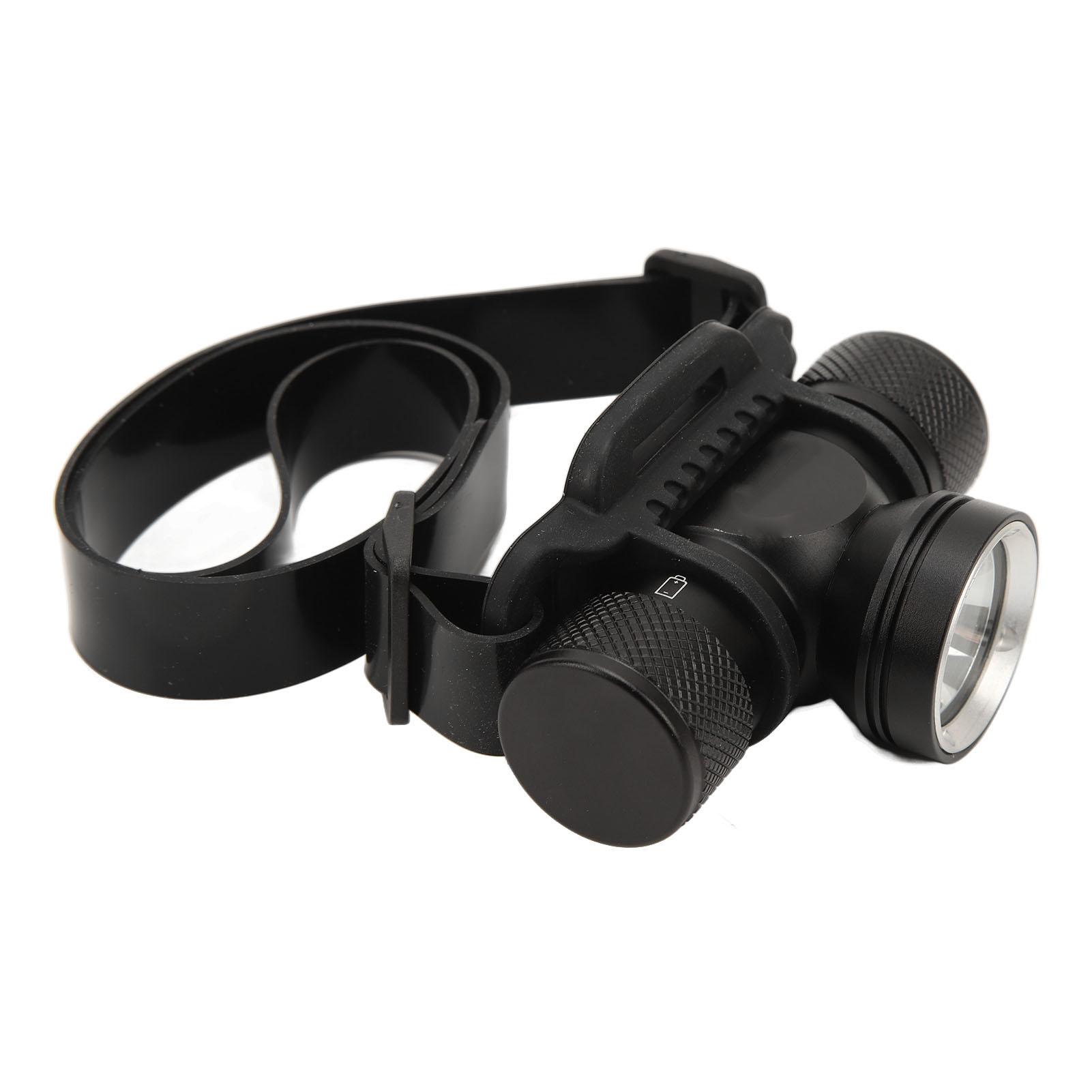 LED Underwater Waterproof 60m Diving Headlamp Headlight Head Mounted Dive Flashlight Head Light Lamp Torch
LED Underwater Waterproof 60m Diving Headlamp Headlight Head Mounted Dive Flashlight Head Light Lamp Torch
