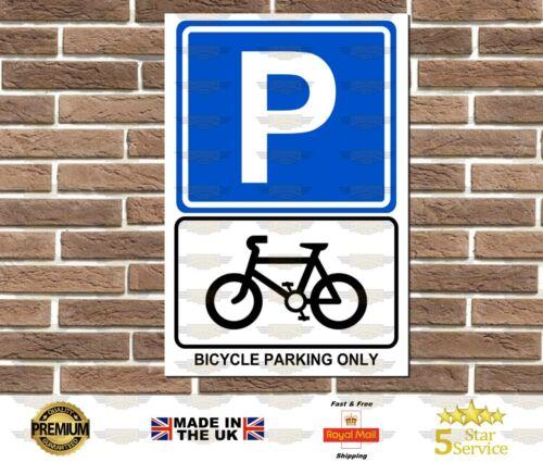 Bicycle Parking Only Metal Wall Sign Garage Sign Wall Plaque Man Cave Home BarAluminumtin sign 20x30cm(7.8x11.8inch)
Bicycle Parking Only Metal Wall Sign Garage Sign Wall Plaque Man Cave Home BarAluminumtin sign 20x30cm(7.8x11.8inch)