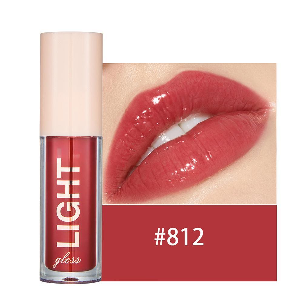 Блиск для губ Sexy Plump Glitter Crystal Jelly Red Nude Lipstick Liquid Waterproof Moisturize Oil Lipgloss Makeup 12
Блиск для губ Sexy Plump Glitter Crystal Jelly Red Nude Lipstick Liquid Waterproof Moisturize Oil Lipgloss Makeup 12