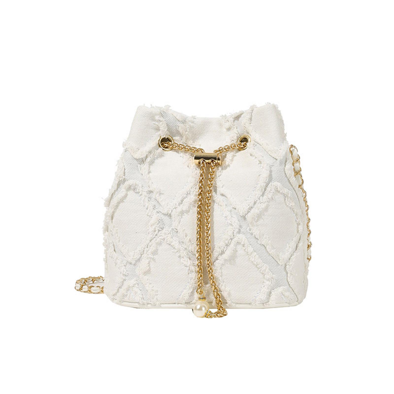 Джинсовые сумки-ведра на шнурке, сумка кроссбоди для женщин, дамские сумки-хобо, трендовая сумка на плечо, сумка-клатч, сумочка белый
Джинсовые сумки-ведра на шнурке, сумка кроссбоди для женщин, дамские сумки-хобо, трендовая сумка на плечо, сумка-клатч, сумочка белый