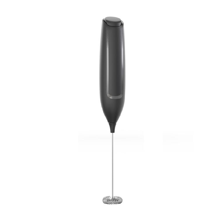 Efficient Battery Operated Milk Frother Portable Electric Foam Maker Drink Mixer Wand Kitchen Frothing Tool for Coffee
Efficient Battery Operated Milk Frother Portable Electric Foam Maker Drink Mixer Wand Kitchen Frothing Tool for Coffee