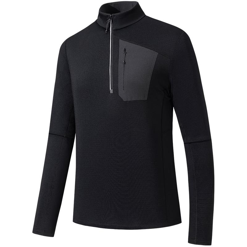 Anta Champion Women s Thermal Hiking Knit Shirt L
Anta Champion Women s Thermal Hiking Knit Shirt L