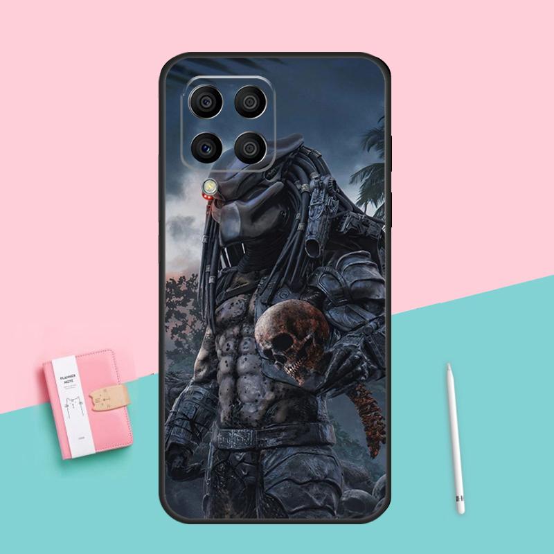 Alien Vs Predator For Samsung Galaxy M32 M52 M31 M16 M11 M21 M13 M33 M35 M53 M55 M15 M14 M34 M54 M12 M06 Case Samsung M32 4G
Alien Vs Predator For Samsung Galaxy M32 M52 M31 M16 M11 M21 M13 M33 M35 M53 M55 M15 M14 M34 M54 M12 M06 Case Samsung M32 4G