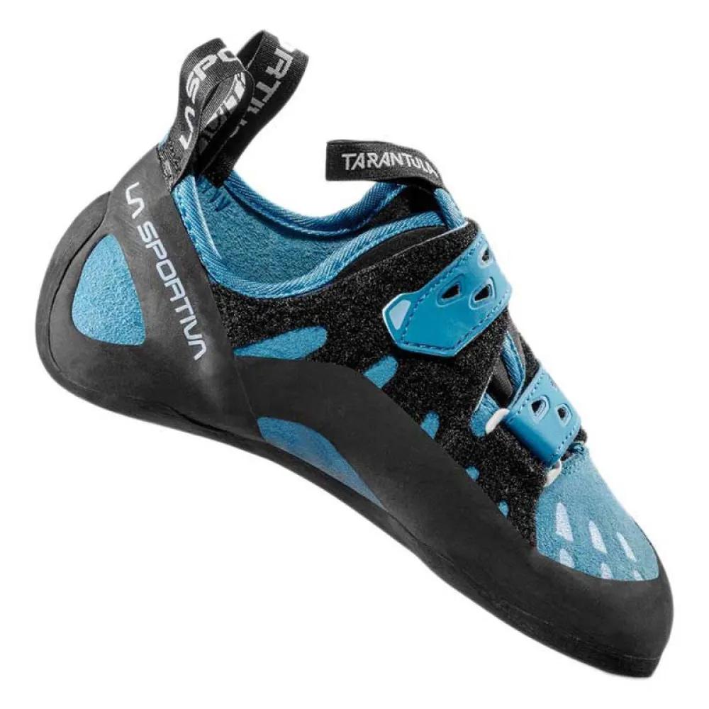 La Sportiva скальные туфли Tarantula 42
La Sportiva скальные туфли Tarantula 42
