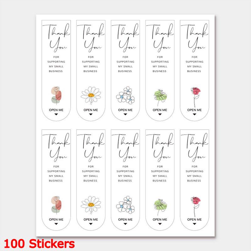 10 Sheets/Pack Print Candy Sticker Envelope Adhesive Bakery Packagin Party Sealing Label Decoration 2x7cm/Sticker
10 Sheets/Pack Print Candy Sticker Envelope Adhesive Bakery Packagin Party Sealing Label Decoration 2x7cm/Sticker