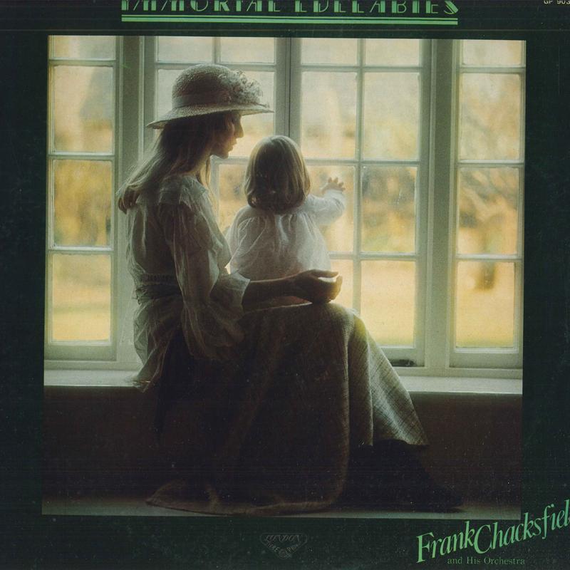 LP Record FRANK CHACKS FIELD ORCHESTRA - Brahms Lullaby Lullaby of Love GP9032PROMO LONDON Japan Classical Used
LP Record FRANK CHACKS FIELD ORCHESTRA - Brahms Lullaby Lullaby of Love GP9032PROMO LONDON Japan Classical Used