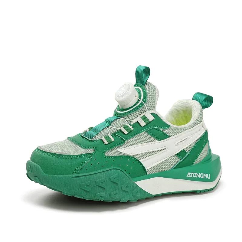 Children Sneakers Comfortable Fashion Luxury Designer Tennis Shoes Leather Non-slip Walking Kids Sports Shoes for Boy and Girl 38
Children Sneakers Comfortable Fashion Luxury Designer Tennis Shoes Leather Non-slip Walking Kids Sports Shoes for Boy and Girl 38