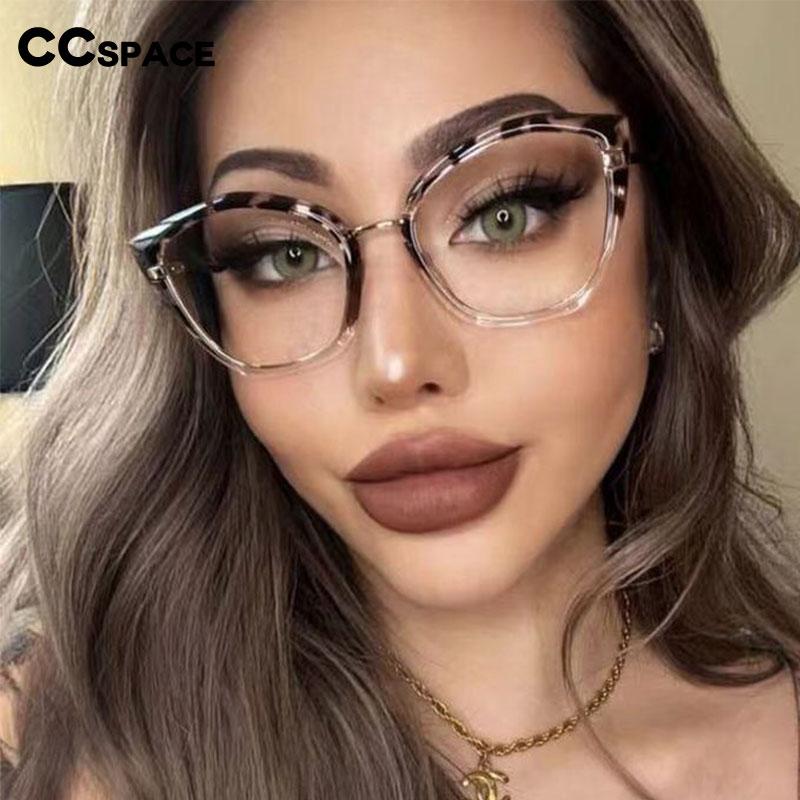54238 Brand Designer Fashion Women Big Glasses Frame Anti Blue Light Gradient Glasses Frames Women Computer Eyeglasses
54238 Brand Designer Fashion Women Big Glasses Frame Anti Blue Light Gradient Glasses Frames Women Computer Eyeglasses