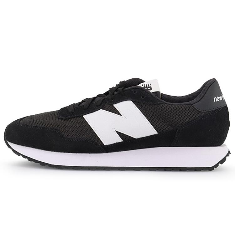 New Balance 237 Чорний Білий MS237CC 37
New Balance 237 Чорний Білий MS237CC 37