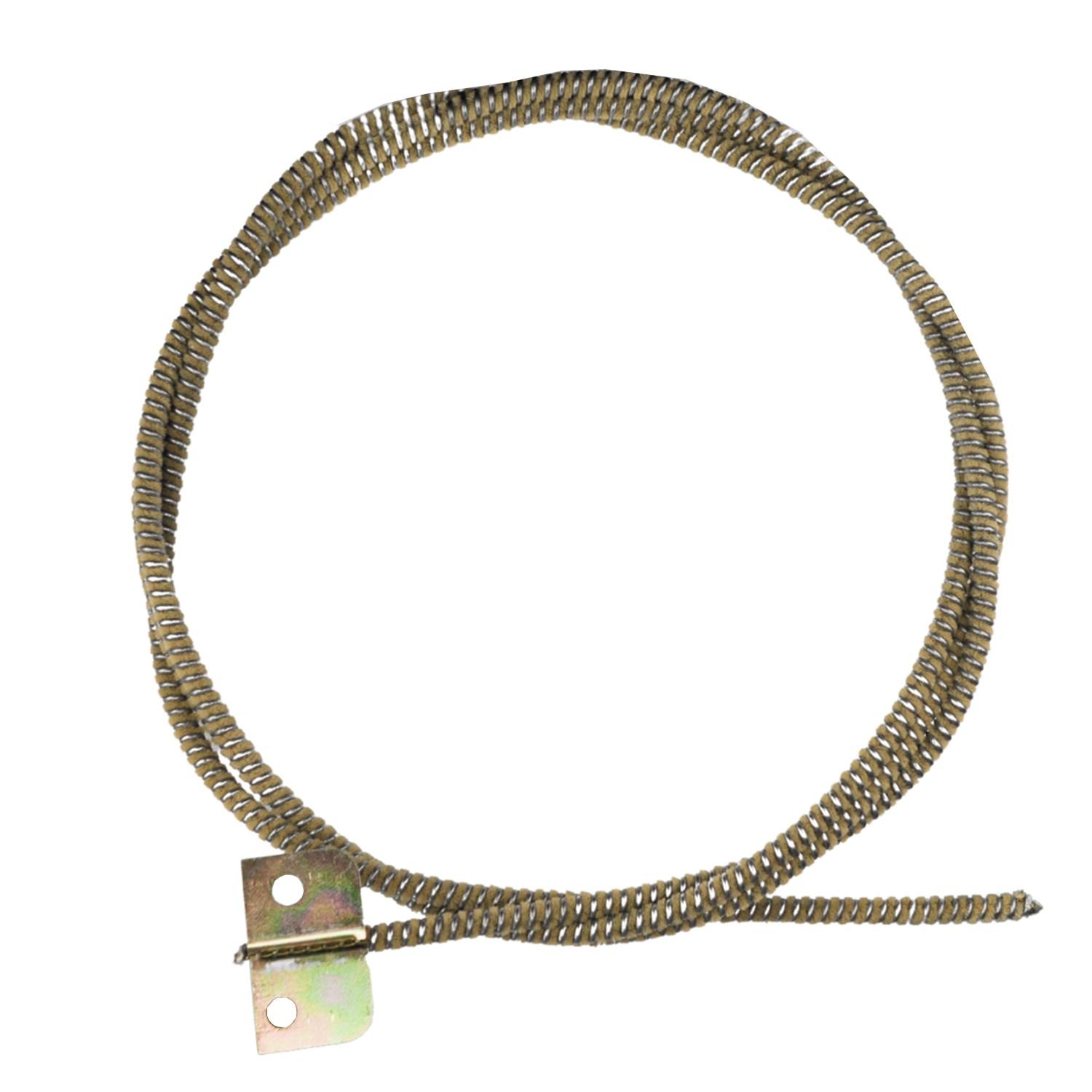 Sunroof Repair Rope Wire for Mercedes E W124, S124, C124
Sunroof Repair Rope Wire for Mercedes E W124, S124, C124