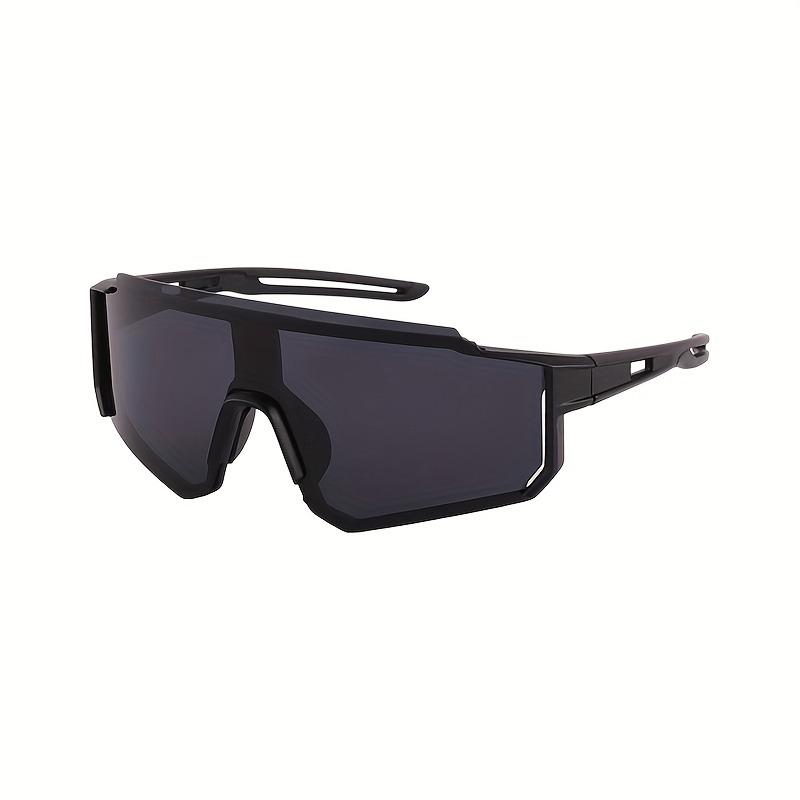 Large frame bicycle glasses, outdoor fishing sports, mountain glasses, road bike goggles, sunglasses
Large frame bicycle glasses, outdoor fishing sports, mountain glasses, road bike goggles, sunglasses