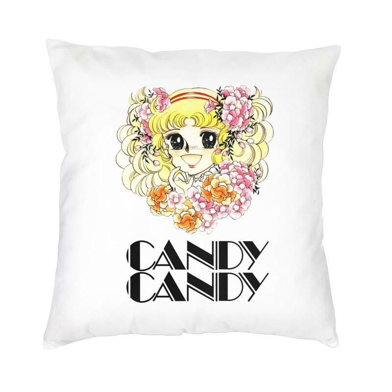 Girls Comics Animation Candy Candy Pillow Case xcm for Living Room Modern Cushion Cover Velvet Pillowcase 30cmx30cm
Girls Comics Animation Candy Candy Pillow Case xcm for Living Room Modern Cushion Cover Velvet Pillowcase 30cmx30cm