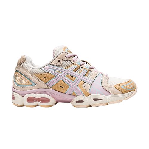 ASICS Wmns Gel Nimbus 9 Tan Barely Rose 1202A346-100 EU 39 ярко-розовый/кремовый
ASICS Wmns Gel Nimbus 9 Tan Barely Rose 1202A346-100 EU 39 ярко-розовый/кремовый