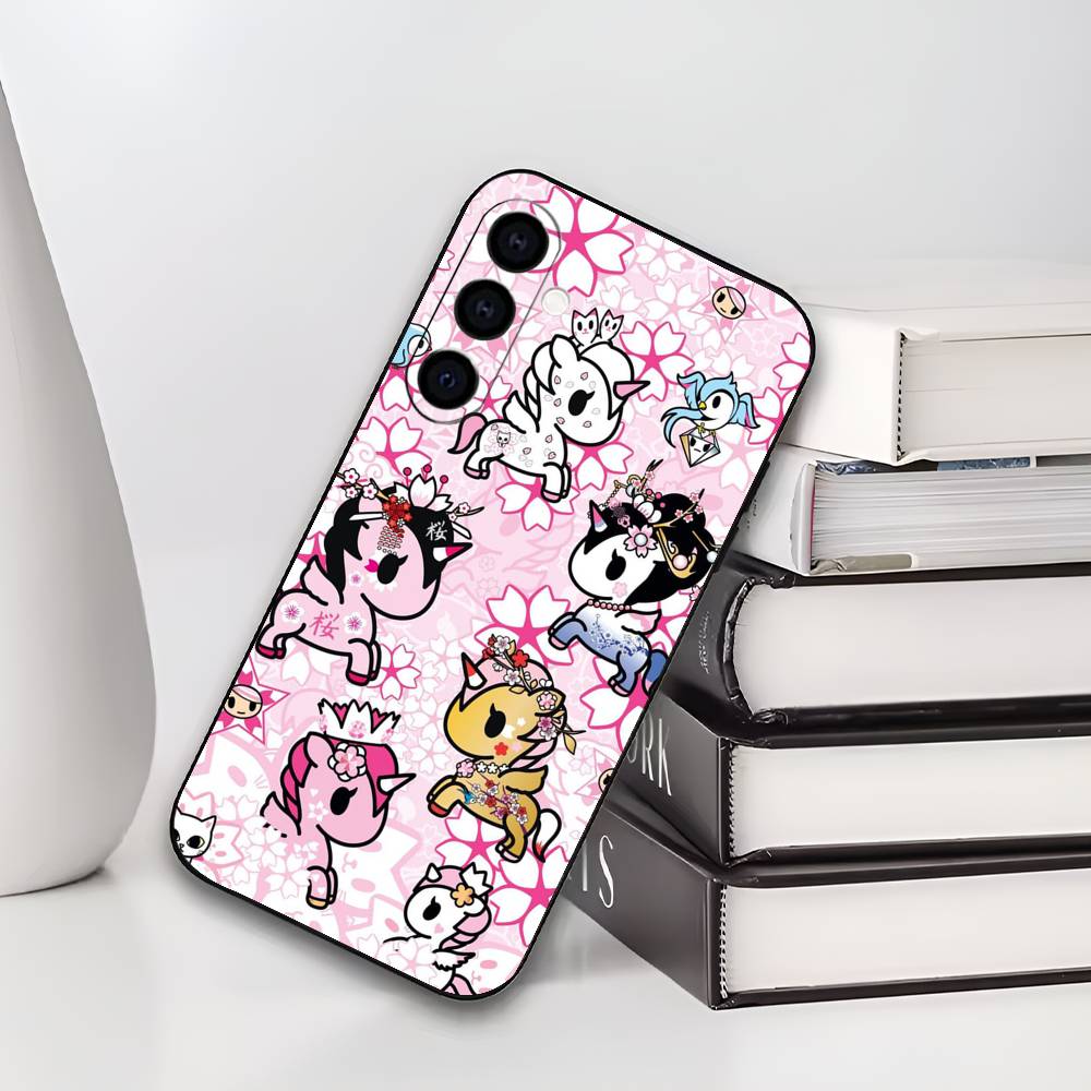 Japan T-Tokidokis Phone Case For Samsung Galaxy A73,A72,A71,A70,A53,A52,A51,Soft Silicone Black Cover Samsung a40
Japan T-Tokidokis Phone Case For Samsung Galaxy A73,A72,A71,A70,A53,A52,A51,Soft Silicone Black Cover Samsung a40