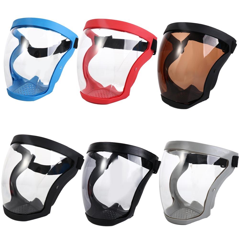 Anti-Sand Motocross Mask Full Face Space Spherical Goggles Bike Mask Riding Mask Unisex Red-Transparent lens
Anti-Sand Motocross Mask Full Face Space Spherical Goggles Bike Mask Riding Mask Unisex Red-Transparent lens