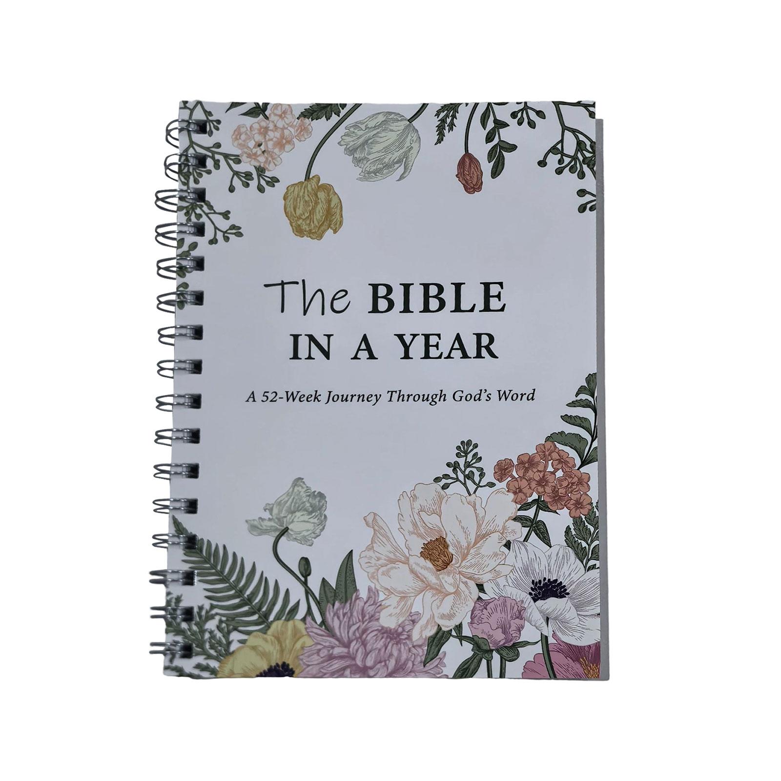Bible Reading Journal Set, A Year Round Bible Study Guide For Women One Size жовтий
Bible Reading Journal Set, A Year Round Bible Study Guide For Women One Size жовтий