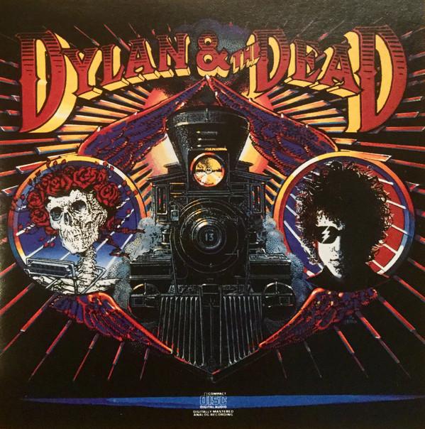 CD БОБ ДИЛАН / GRATEFUL DEAD - Дилан и Мертвецы (Вживую, 1987) CK45056 Columbia US Рок Б/У
CD БОБ ДИЛАН / GRATEFUL DEAD - Дилан и Мертвецы (Вживую, 1987) CK45056 Columbia US Рок Б/У