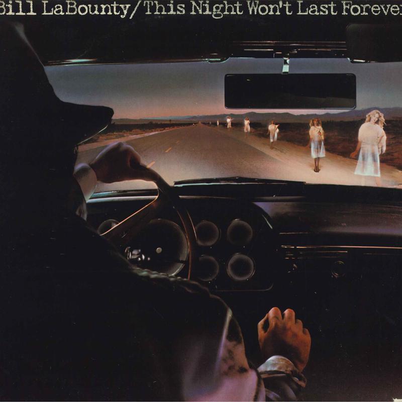 LP Record BILL LABOUNTY - This Night Won t Last Forever BSK3206 WARNER BROS 1978 US Rock Used
LP Record BILL LABOUNTY - This Night Won t Last Forever BSK3206 WARNER BROS 1978 US Rock Used