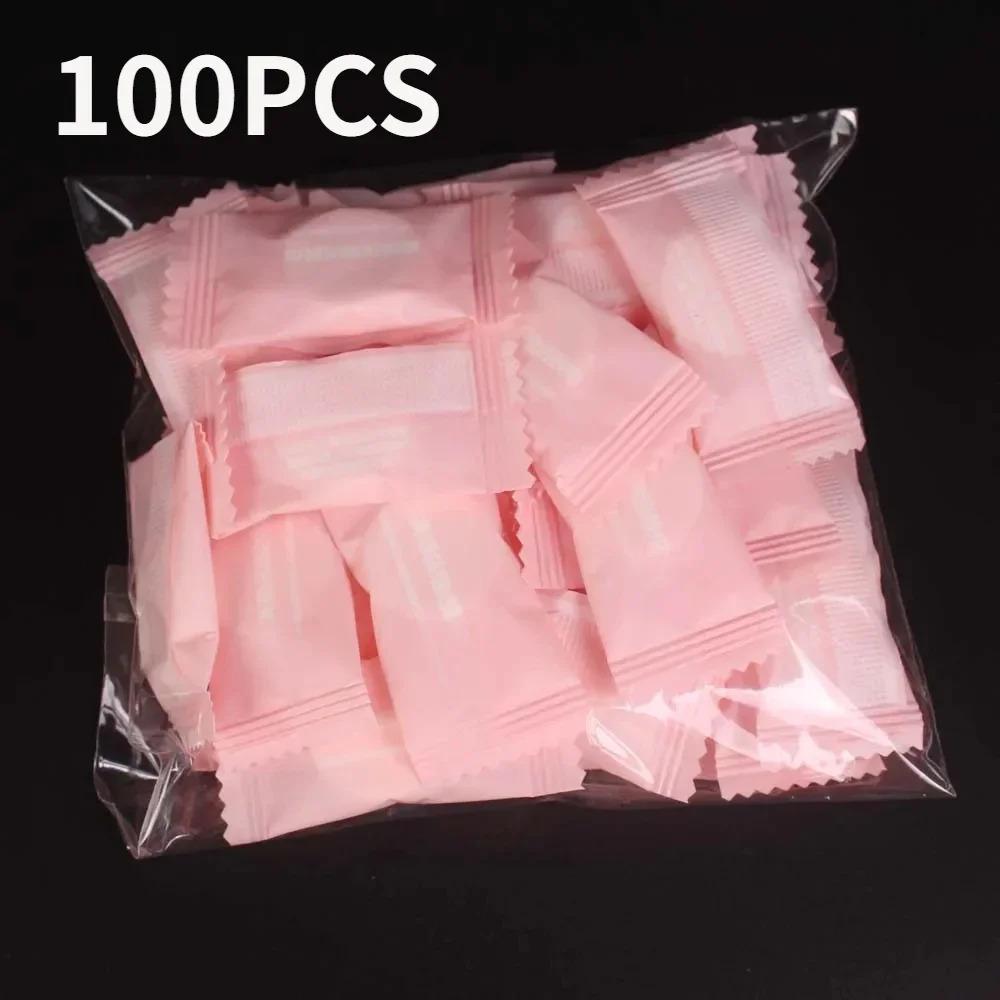 100pcs Mini Compressed Towel Disposable Capsules Towel Magic Face Care Tablet Outdoor Travel Cloth Wipes Paper Tissue Mask
100pcs Mini Compressed Towel Disposable Capsules Towel Magic Face Care Tablet Outdoor Travel Cloth Wipes Paper Tissue Mask