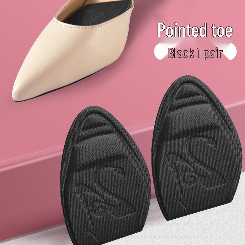 Women s Anti-Slip Forefoot Cushion Pads for High Heels
Women s Anti-Slip Forefoot Cushion Pads for High Heels