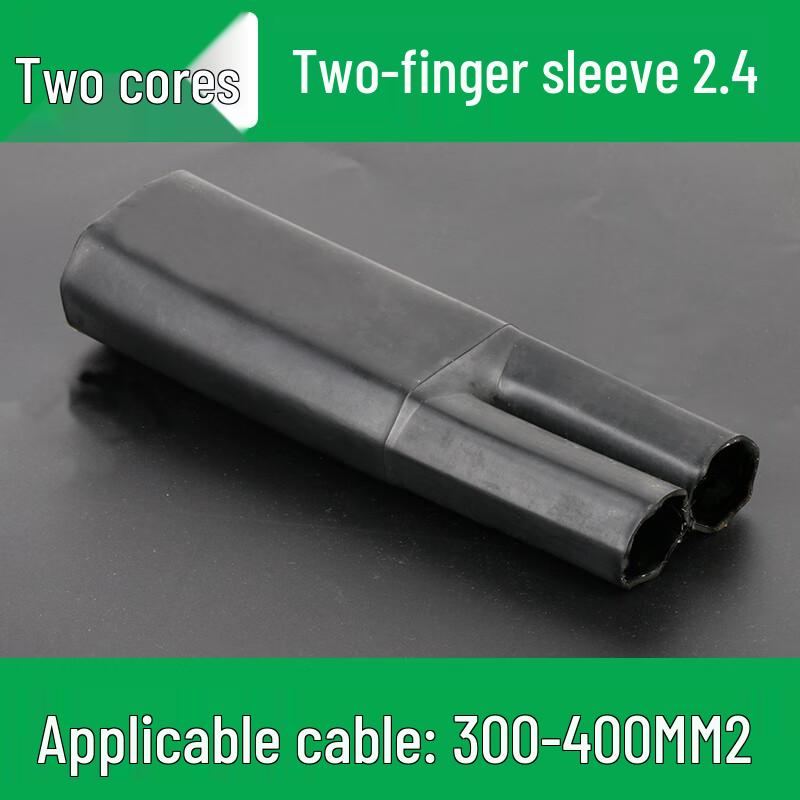 Heat Shrink Cable Terminal Kit
Heat Shrink Cable Terminal Kit