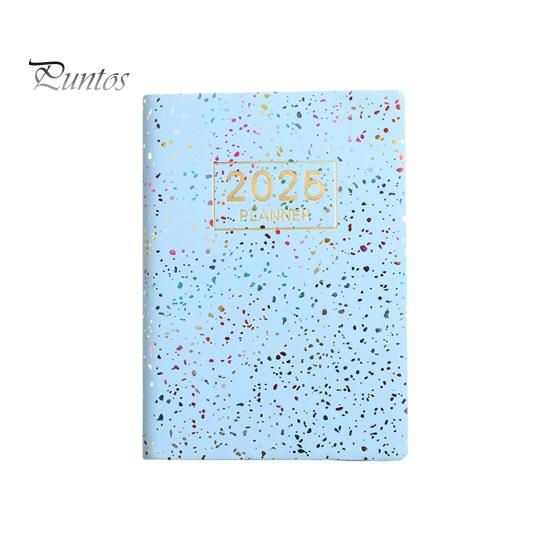 Плотная бумага блокнот гладкое письмо без растекания чернил искусственная кожа обложка 2025 ежедневник карманный формат чернил устойчивый бумажный планировщик синий
Плотная бумага блокнот гладкое письмо без растекания чернил искусственная кожа обложка 2025 ежедневник карманный формат чернил устойчивый бумажный планировщик синий