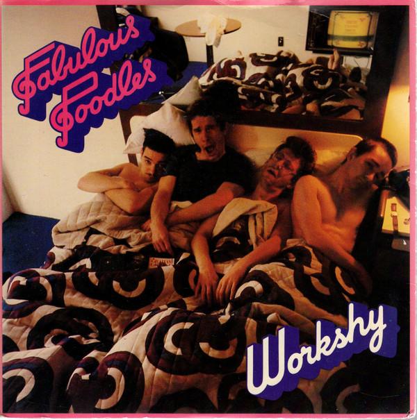 7inch Record FABULOUS POODLES - Workshy / Toytown People 7N46188 PYE 1979 UK Rock Used
7inch Record FABULOUS POODLES - Workshy / Toytown People 7N46188 PYE 1979 UK Rock Used