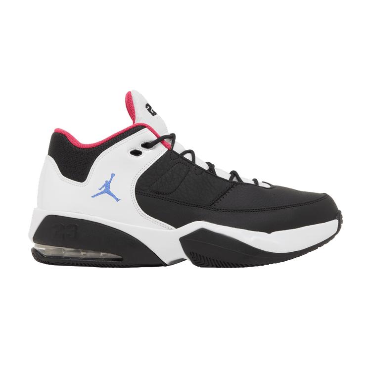 Air Jordan Jordan Max Aura 3 Black White Rush Pink Мужские кроссовки Средне-синие CZ4167-004
Air Jordan Jordan Max Aura 3 Black White Rush Pink Мужские кроссовки Средне-синие CZ4167-004