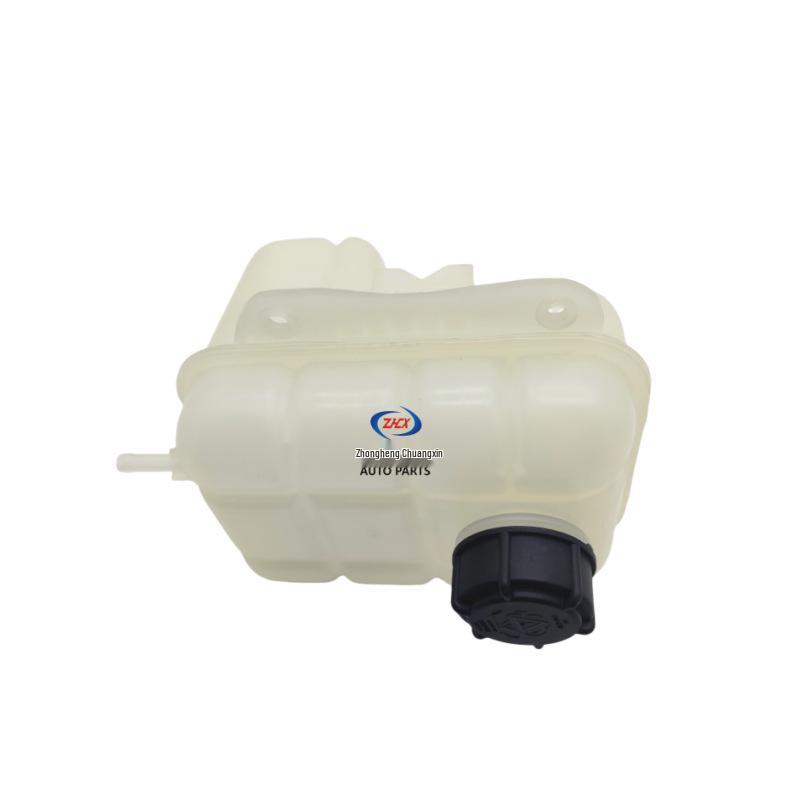 Changan CS75 2018 Coolant Reservoir Assembly with Cap and Accessories Medium Hengchuangxin
Changan CS75 2018 Coolant Reservoir Assembly with Cap and Accessories Medium Hengchuangxin