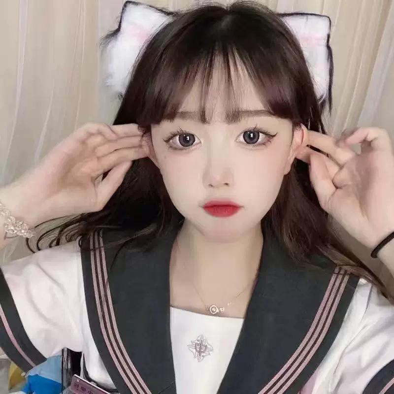 Плюшеві котячі вушка Пов язка на голову Жіночі аксесуари для волосся Кіт Кролик Лисиця Дзвіночок Шпилька Аксесуари на голову Різдво Хелловін
Плюшеві котячі вушка Пов язка на голову Жіночі аксесуари для волосся Кіт Кролик Лисиця Дзвіночок Шпилька Аксесуари на голову Різдво Хелловін