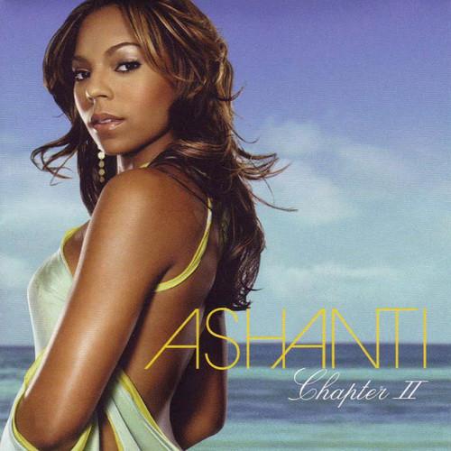 CD ASHANTI Chapter II 0044007715628 Murder Inc Reco 2003 Europe Rap HipHopRB Used
CD ASHANTI Chapter II 0044007715628 Murder Inc Reco 2003 Europe Rap HipHopRB Used