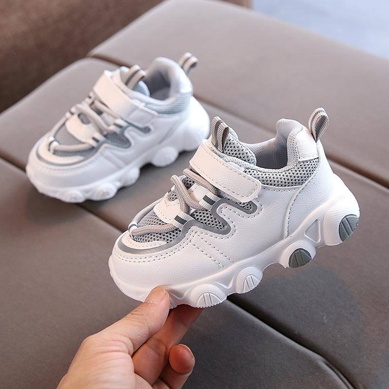 Autumn Baby Girls Boys Casual Shoes Soft Bottom Nonslip Breathable Outdoor Infant Toddler Shoes Children Kids Sneakers 24
Autumn Baby Girls Boys Casual Shoes Soft Bottom Nonslip Breathable Outdoor Infant Toddler Shoes Children Kids Sneakers 24