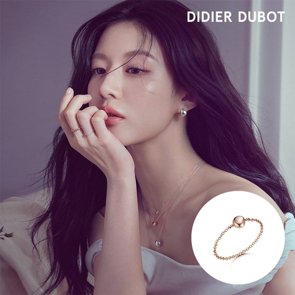 Miss Doo Gold Ring Jdrrr5S29Xx No. 2
Miss Doo Gold Ring Jdrrr5S29Xx No. 2