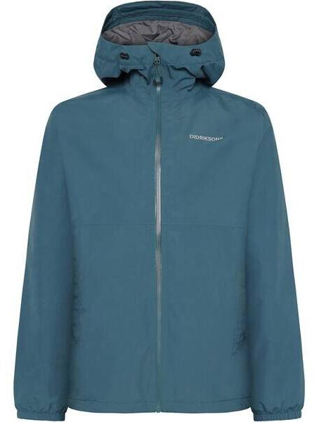 Куртка Didriksons Dario Jacket star blue XL
Куртка Didriksons Dario Jacket star blue XL