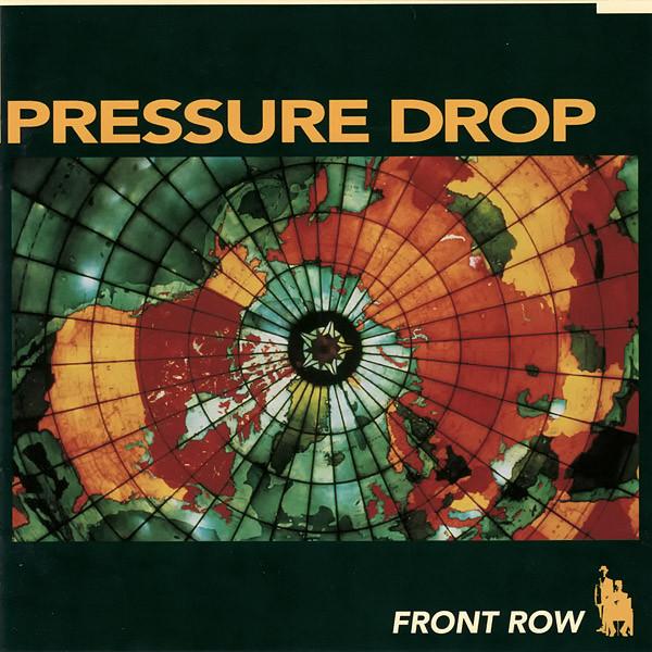 CD PRESSURE DROP - Front Row MRO87352 Marlboro Music 1993 Germany Dance & Electronica Used
CD PRESSURE DROP - Front Row MRO87352 Marlboro Music 1993 Germany Dance & Electronica Used