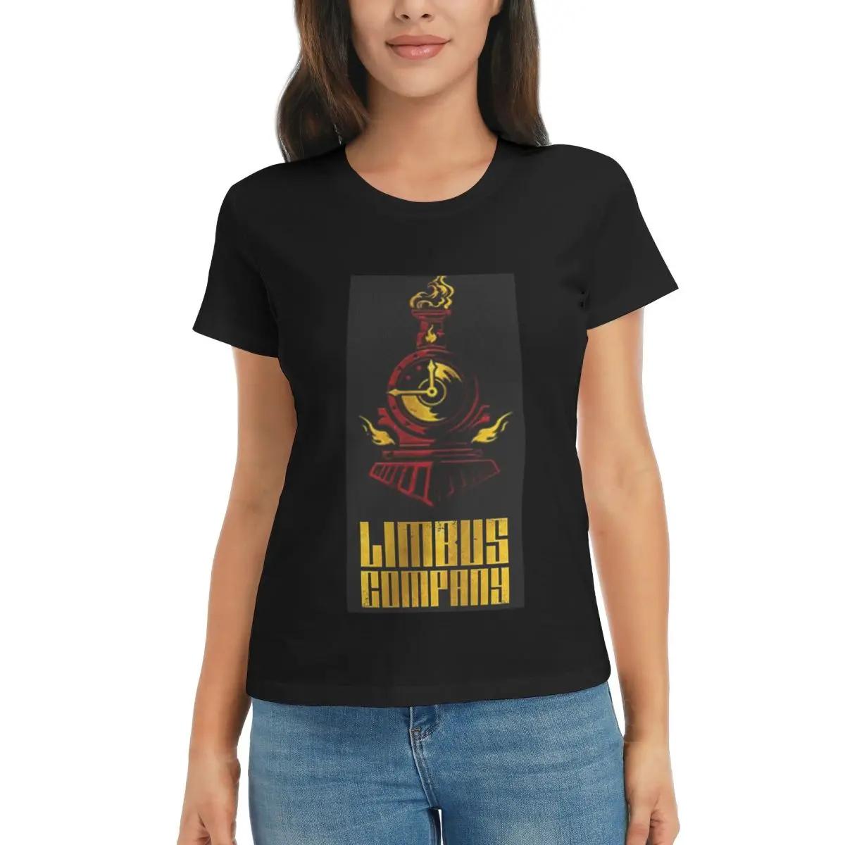 Women TShirt Limbus Company Summer Short Sleeve Tees Crew Neck Cotton T Shirts Clothes Tops Streetwear M
Women TShirt Limbus Company Summer Short Sleeve Tees Crew Neck Cotton T Shirts Clothes Tops Streetwear M