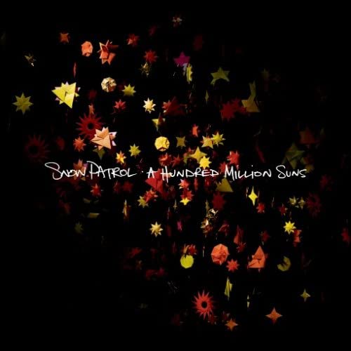 CD SNOW PATROL - Hand Red Million Sands UICP1108PROMO Polydor 2009 Japan ObiRock Used
CD SNOW PATROL - Hand Red Million Sands UICP1108PROMO Polydor 2009 Japan ObiRock Used