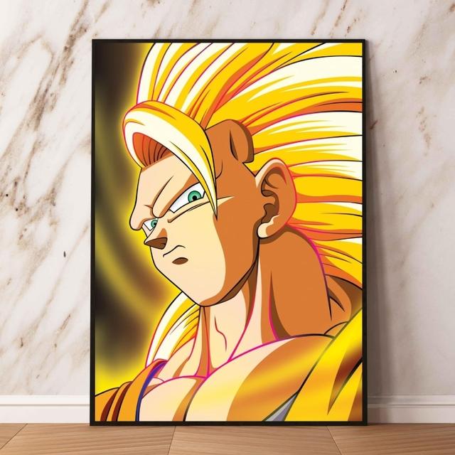 Холст, настенная живопись, Dragon Ball Wukong, классический друг, подарок, украшение, картина, модульный плакат с принтом 21cm×30cm NoFrame
Холст, настенная живопись, Dragon Ball Wukong, классический друг, подарок, украшение, картина, модульный плакат с принтом 21cm×30cm NoFrame
