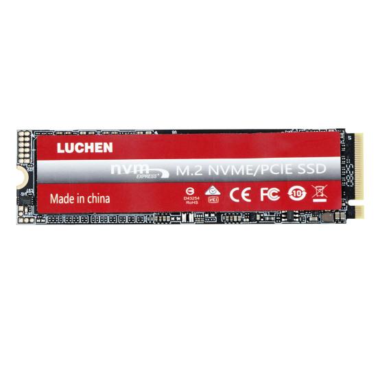 64/128/256GB PCIe 4.0 M.2 NVMe SSD Speed Up to 7300MB/s Read 6800MB/s Write Internal Solid State Drive for AI Computing Gaming Heavy Duty Workstations 64GB
64/128/256GB PCIe 4.0 M.2 NVMe SSD Speed Up to 7300MB/s Read 6800MB/s Write Internal Solid State Drive for AI Computing Gaming Heavy Duty Workstations 64GB