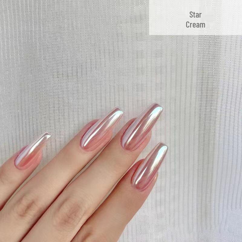 Серебряный гель-лак для ногтей «Волшебное зеркало»: Коллекция Пудра Лунный камень & Аврора
Серебряный гель-лак для ногтей «Волшебное зеркало»: Коллекция Пудра Лунный камень & Аврора