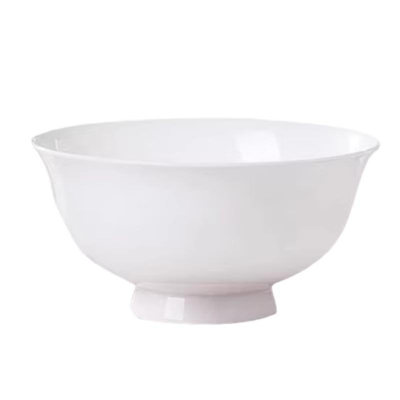 Lead-Free Minimalist Glass Rice Bowl Set (10-Pack)
Lead-Free Minimalist Glass Rice Bowl Set (10-Pack)