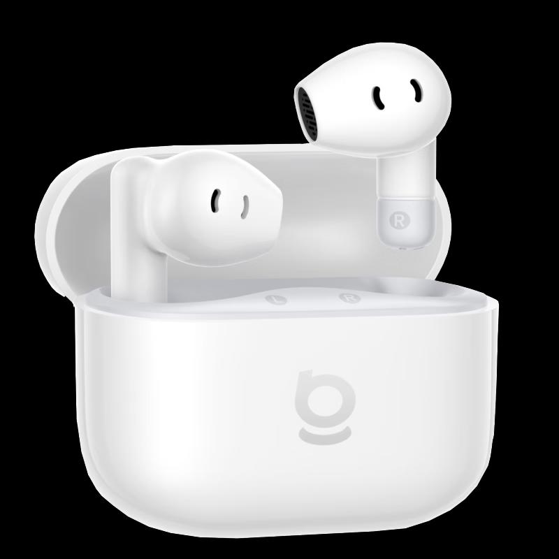 Baseus Bass Series TWS1 True Wireless Bluetooth Earphones
Baseus Bass Series TWS1 True Wireless Bluetooth Earphones