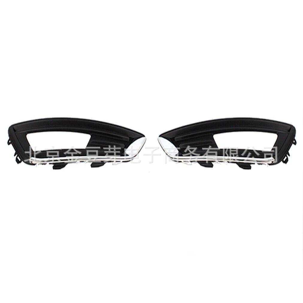 Ford Focus High Trim Fog Light Trim (Model: F1EB15A298BCP1A/F1EB15A299BCP1A) Neutral
Ford Focus High Trim Fog Light Trim (Model: F1EB15A298BCP1A/F1EB15A299BCP1A) Neutral