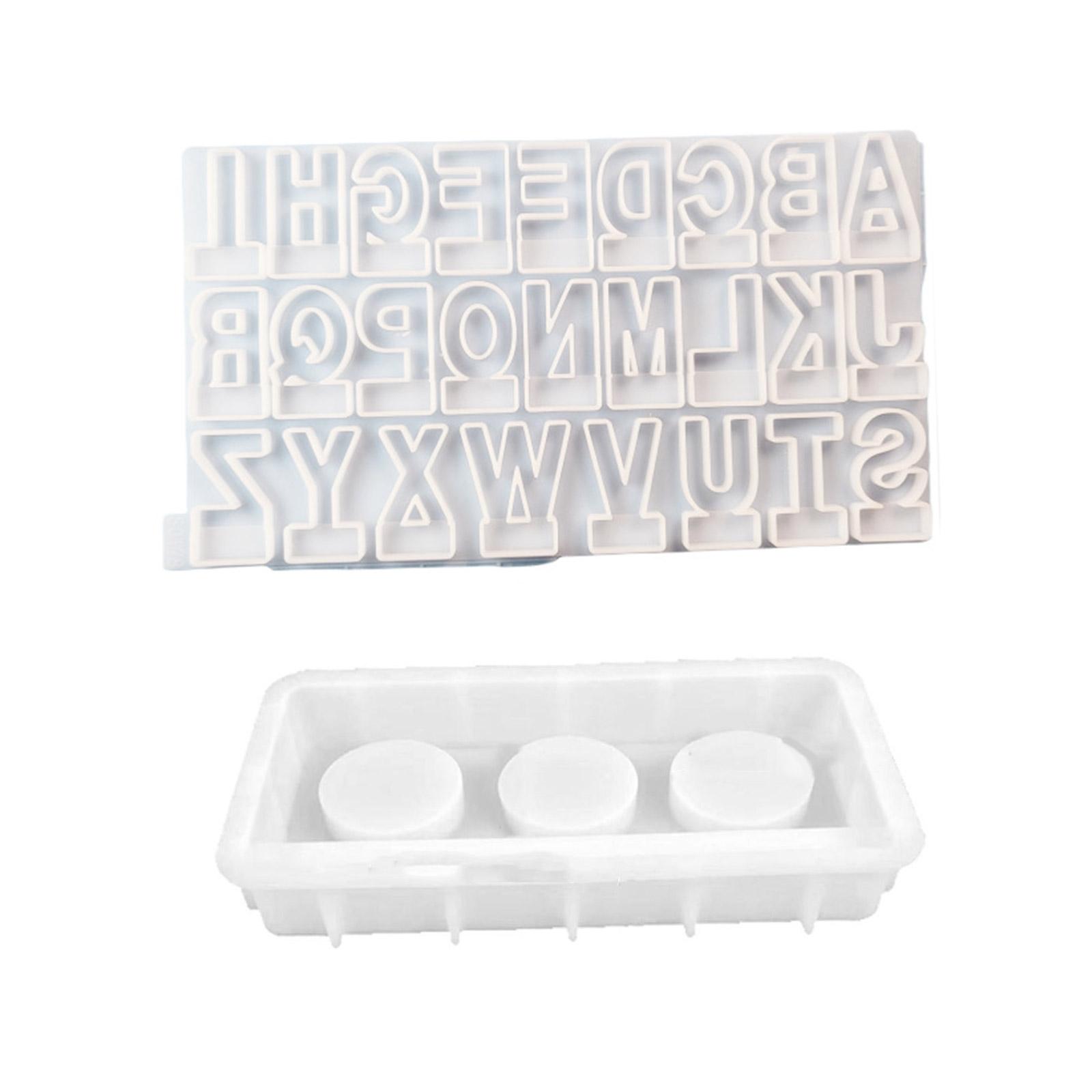 Английская буква, подсвечник, силиконовая форма, основа для свечи, форма для ароматерапии, подсвечник, формы для подсвечника, подсвечник своими руками A
Английская буква, подсвечник, силиконовая форма, основа для свечи, форма для ароматерапии, подсвечник, формы для подсвечника, подсвечник своими руками A